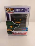 Cheese Goblin Funko Pop van de film Mandy, Verzamelen, Poppetjes en Figuurtjes, Ophalen of Verzenden, Zo goed als nieuw