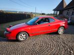 Toyota Celica GTi 16, Oldtimer bouwjaar 1990, gelimiteerde s, Auto's, 4 cilinders, Bedrijf, Handgeschakeld, Grijs