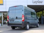 Opel Movano DC L2H2 2.2D 140PK MT6|DEMO|BTW-WAGEN, Auto's, Opel, Monovolume, Movano, 6 zetels, 140 pk