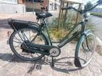 Spartamet damesfiets 2takt, Fietsen en Brommers, Elektrische fietsen, Ophalen