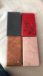 Hoesjes (flipcase) Sony Xperia XZ2 premium, Nieuw, Ophalen of Verzenden