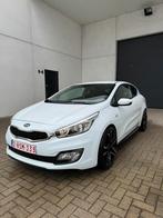 Kia Ceed 1.4 Essence HOMOLOGUÉE POUR LA VENTE, Autos, Achat, Boîte manuelle, Noir, Particulier