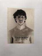 JAN FABRE - ILAD OF THE BICART - FOTO, Ophalen