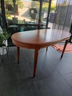Ovalen tafel, Antiek en Kunst, Ophalen