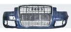 Bumper Audi A6 C6 4F0 04-08 4F0807437C  Voorbumper MK4413, Auto-onderdelen, Gebruikt, -, Voor, -