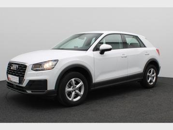 Audi Q2 Q2 1.0 TFSI S tronic beschikbaar voor biedingen