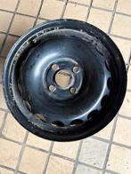 Jantes tôles 14, Auto-onderdelen, Banden en Velgen, Ophalen, 14 inch, Gebruikt, Velg(en)