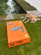Garage Robotmaaier Worx, Tuin en Terras, Ophalen, Zo goed als nieuw