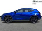 Lexus NX 450h+ F SPORT, Auto's, Automaat, Euro 6, 2487 cc, 137 kW