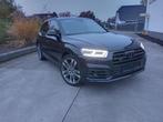 Te Koop Prachtige Schadevrije Audi SQ5 Quattro 3.0 Tfsi, Autos, 5 places, Carnet d'entretien, Cuir et Tissu, Automatique