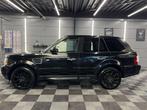 Land Rover Range Rover Sport 2.7 TdV6 24V HSE LICHTE VRACHT, Automaat, Gebruikt, Zwart, Zwart