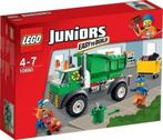 Lego juniors 10680 NIET MEER IN DOOS !!!, Enlèvement ou Envoi, Utilisé, Lego
