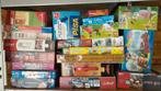 Puzzels en spelletjes., Ophalen of Verzenden, Zo goed als nieuw