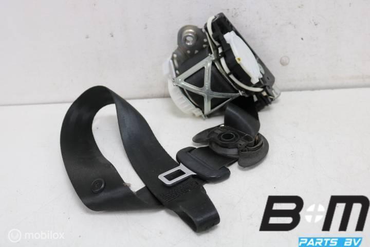 Gordel linksvoor VW Polo 6R 6R3857705A, Auto diversen, Anti-diefstal, Gebruikt