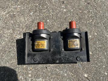 Set bobines Porsche 993 gebruikt  beschikbaar voor biedingen