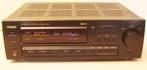 TEAC AG-680 Versterker Receiver / 200 Watt / Japan, Ophalen of Verzenden, Zo goed als nieuw, Stereo, 120 watt of meer