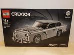 (GESEALD) Lego 10262 James Bond Aston Martin DB5, Kinderen en Baby's, Speelgoed | Duplo en Lego, Ophalen of Verzenden, Nieuw, Complete set