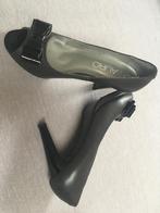 Damesschoentje Di Lauro - 1 x gedragen, Ophalen, Pumps, Zwart, Di lauro