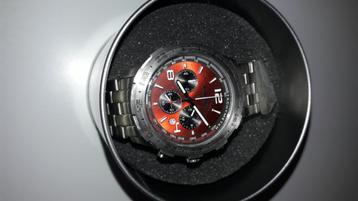 Montre homme hilti 