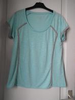 T-shirt bleu pour femme. Taille XL (TEX), Vêtements | Femmes, T-shirts, Comme neuf, Manches courtes, Bleu, Tex