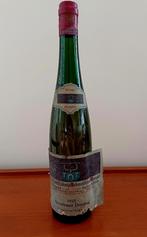 1955 Georg u. Karl Ludwig Schmitt'sches vine Riesling, Verzamelen, Wijnen, Ophalen, Overige gebieden, Nieuw, Witte wijn