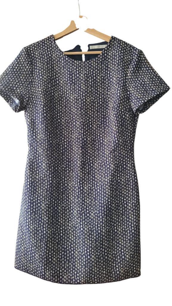 Robe combi-short Trafaluc, Vêtements | Femmes, Robes, Taille 42/44 (L), Bleu, Enlèvement