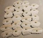 Wasbare luiers Little Lamb maat 1, Enlèvement