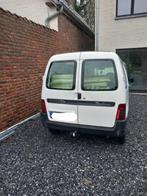 Citroën Berlingo, Auto's, Bestelwagens en Lichte vracht, Voorwielaandrijving, Stof, Citroën, Wit