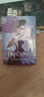 Le pays des contes le sortilège perdu, Livres, Enlèvement ou Envoi, Neuf