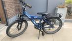 Fiets Bike Fun Kids 20-22inch(?), Ophalen, Zo goed als nieuw