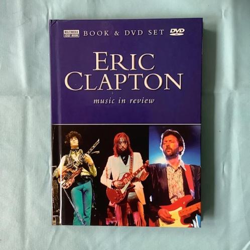 Eric Clapton, CD & DVD, CD | Jazz & Blues, Utilisé, Blues, Avant 1940, Enlèvement ou Envoi