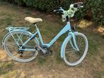 Meisjesfiets BFK maat 26, Fietsen en Brommers, Versnellingen, Zo goed als nieuw, BikeFun Kids (BFK), Ophalen