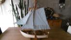 zeilboot decoratie, Watersport en Boten, Open zeilboten, Ophalen
