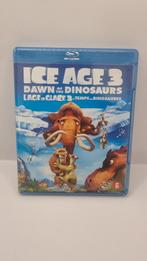 Blu-Ray Ice Age 3, Comme neuf, Enlèvement ou Envoi