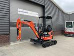 Kubota U18-5 HI minigraver NIEUW €395 LEASE, Zakelijke goederen, Machines en Bouw | Kranen en Graafmachines, Graafmachine