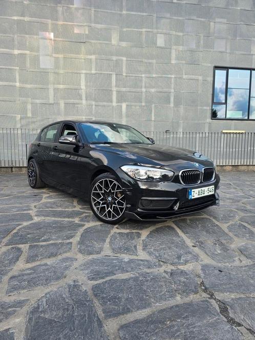 Gekeurd voor verkoop met garantie, Auto's, BMW, Bedrijf, Ophalen