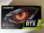 Gigabyte GeForce RTX 3080 GAMING OC 10G, Informatique & Logiciels, Cartes vidéo, PCI-Express 4, DisplayPort, GDDR6, Utilisé