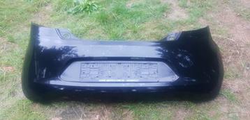 FORD KA ACHTERBUMPER BJ 2009 beschikbaar voor biedingen