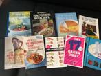 Kookboeken dieet, Boeken, Ophalen, Gelezen, Dieet en Voeding