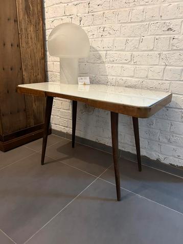 Vintage coffee table Jiri Jiroutek, Ophalen