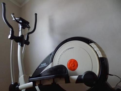 Crosstrainer Kettler Verso 309, Sport en Fitness, Fitnessmaterialen, Zo goed als nieuw, Overige typen, Armen, Benen, Borst, Buik