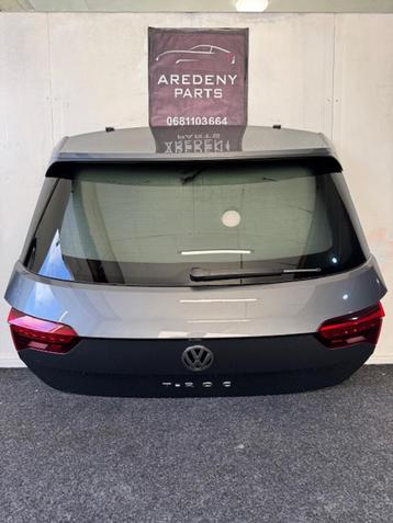Volkswagen T-Roc Achterklep Compleet Camera LR7H NETTE STAAT beschikbaar voor biedingen