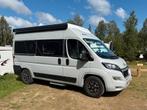 Knaus Boxstar Road - 4 slpl - 2023, Caravans en Kamperen, Mobilhomes, Buscamper of Camperbus, Particulier, Koelkast, 5 tot 6 meter