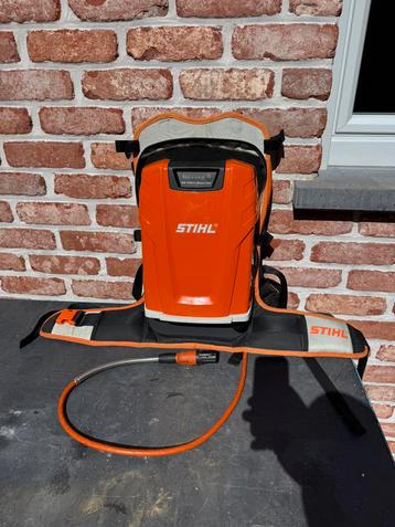 Stihl AR1000 beschikbaar voor biedingen