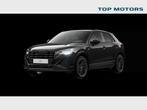 Audi Q2 Audi Q2  Prestige Edition 35 TFSI  110(150) kW(ch) S, Auto's, Audi, Q2, Zwart, SUV of Terreinwagen, Airbags