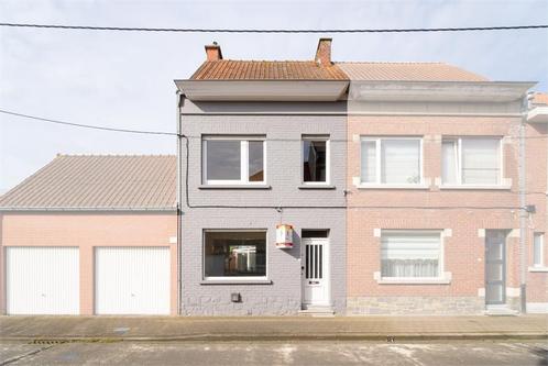 Huis te koop in Bissegem, 3 slpks, Immo, Maisons à vendre, Maison individuelle, D