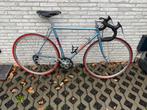 Retro koersfiets, 28 inch, Gebruikt, Heren, 53 tot 57 cm