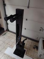 UNIOR - Fix it yourself station met pomp en gereedschap, Fietsen en Brommers, Ophalen, Zo goed als nieuw