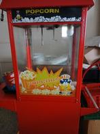 Machine a pop corn