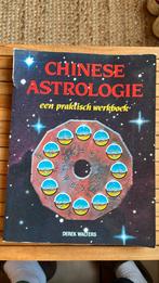Derek Walters - Chinese astrologie een praktisch werkboek, Boeken, Gelezen, Ophalen of Verzenden